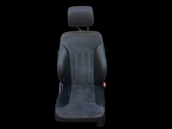Scaun fata dreapta Mercedes-Benz M-Class W164 [2005 - 2008] Crossover 5-usi ML 320 CDI 7G-Tronic (224 hp) V6 CDI - 642940 4MATIC