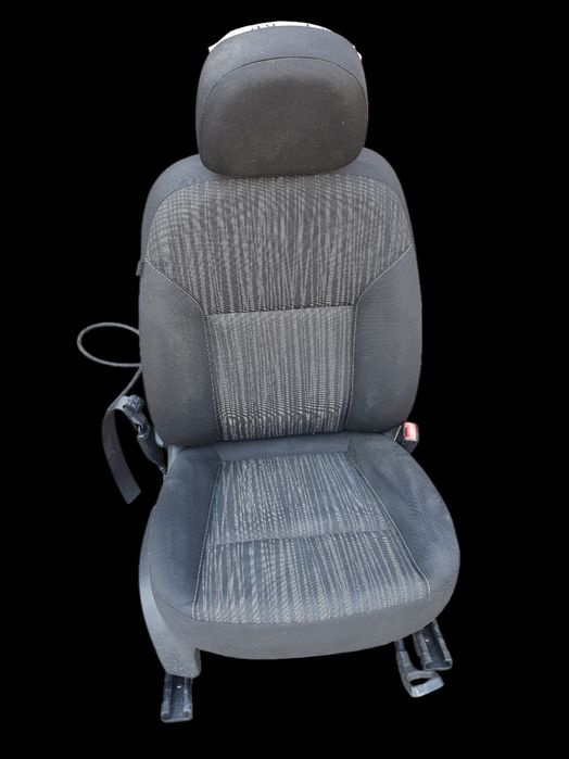 Scaun fata dreapta Opel Astra J Hatchback