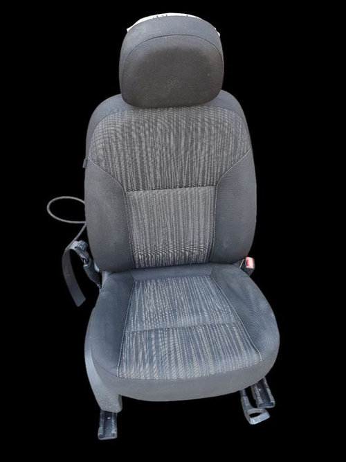 Scaun fata dreapta Opel Astra J Hatchback
