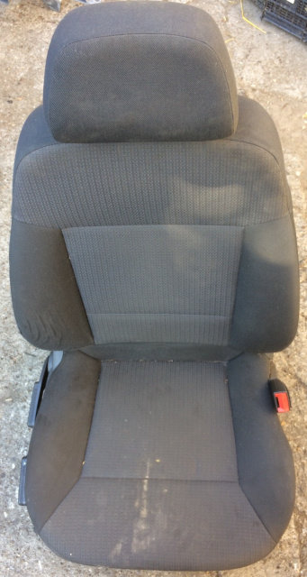 Scaun fata dreapta Opel Vectra C [facelift] [2005 - 2009] Liftback 5-usi 1.9 CDTi MT (120 hp) Cod cu...