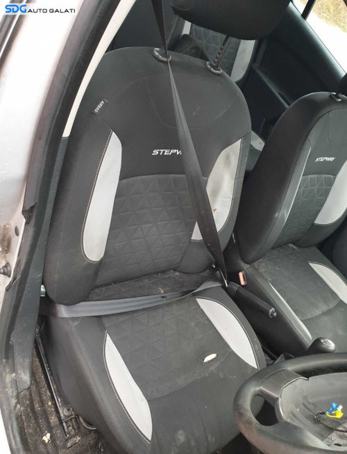 Scaun Fata Dreapta Pasager cu Defect Dacia Logan 2 Stepway 2012 - 2016