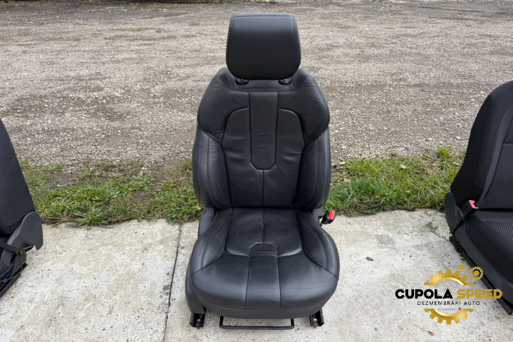 Scaun fata dreapta piele (de Europa) Land Rover Range Rover Evoque L538 [facelift] [2015 - 2020]
