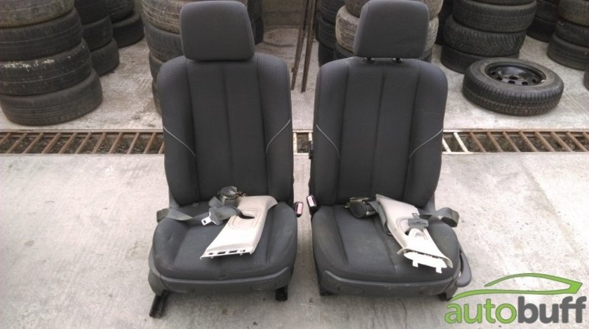 Scaun Fata Dreapta Renault Megane II (20032008)