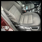 Scaun fata dreapta Skoda Octavia 2 [facelift] [2008 - 2013] Liftback 5-usi 1.6 TDI MT (105 hp)