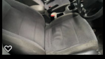 Scaun fata dreapta Volkswagen Jetta 5 [2005 - 2011...