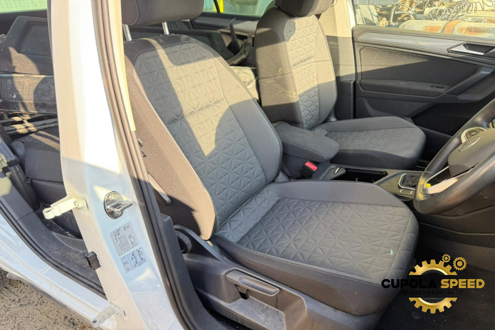 Scaun fata dreapta Volkswagen VW Tiguan 2 [facelift] AD1 [2020 - 2022]