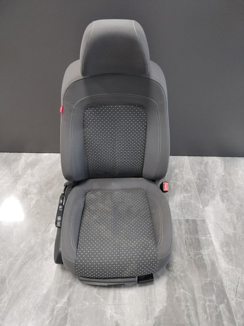 Scaun fata Seat Exeo (2008-2013) 2.0 Motorina 2012, DREAPTA FATA