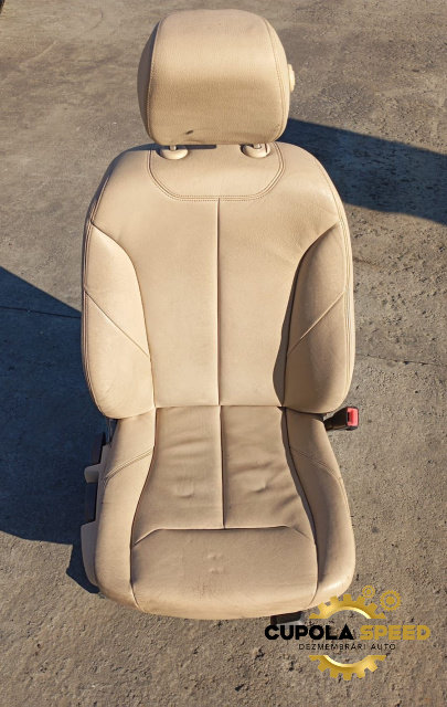Scaun fata stanga BMW Seria 4 F32/F33/F36 [2013 - 2017]