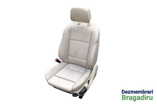 Scaun fata stanga BMW Seria 5 F11 [2009 - 2013] Touring wagon 520 d Steptronic (184 hp) Cod motor: N...