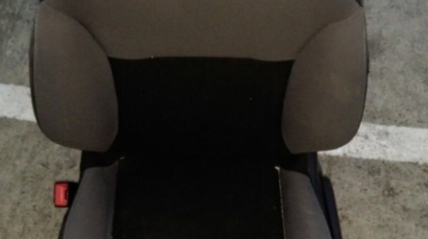 Scaun Fata Stanga Citroen C3 I (2002-2009) PHASE II
