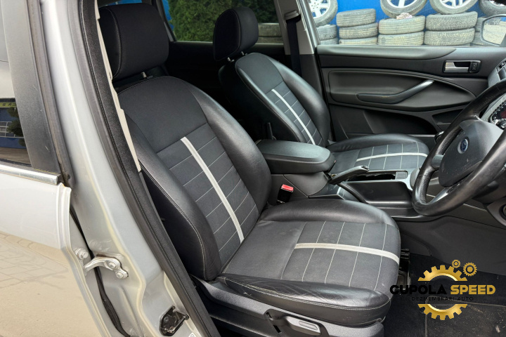 Scaun fata stanga Ford Kuga [2008 - 2013]
