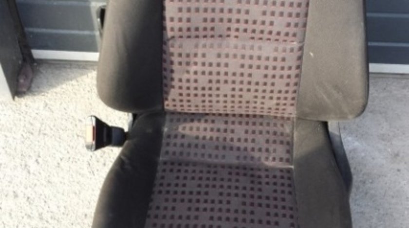 Scaun Fata Stanga Opel Astra G (1998-2004) 1.6 i coupe