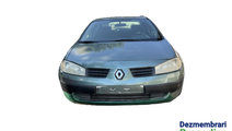 Scaun fata stanga Renault Megane 2 [2002 - 2006] S...