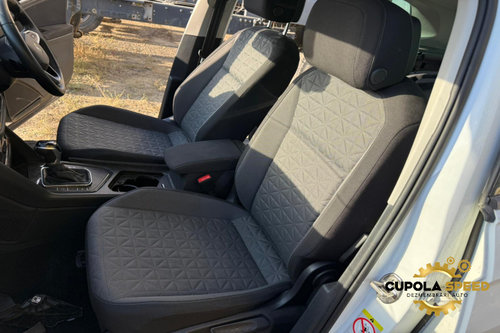 Scaun fata stanga Volkswagen VW Tiguan 2 AD1 [2016 - 2020]