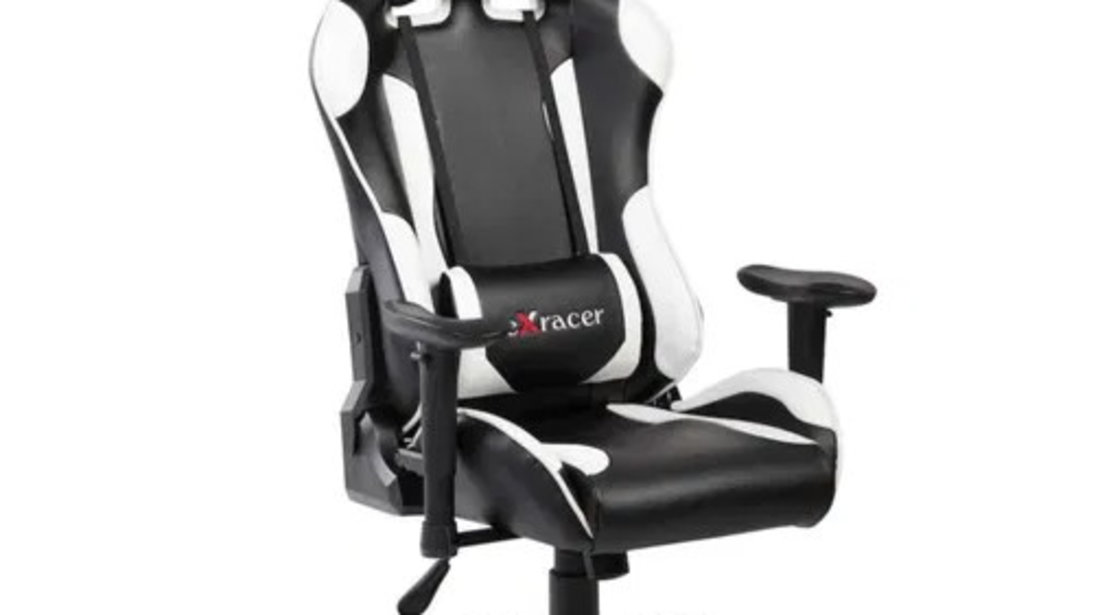 Scaun gaming Exracer