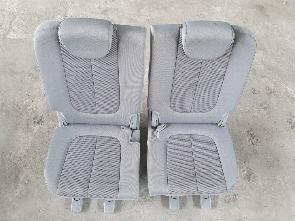 Scaun Kia Carens 3 (Un) 2006-2013 Spate Dreapta Stanga
