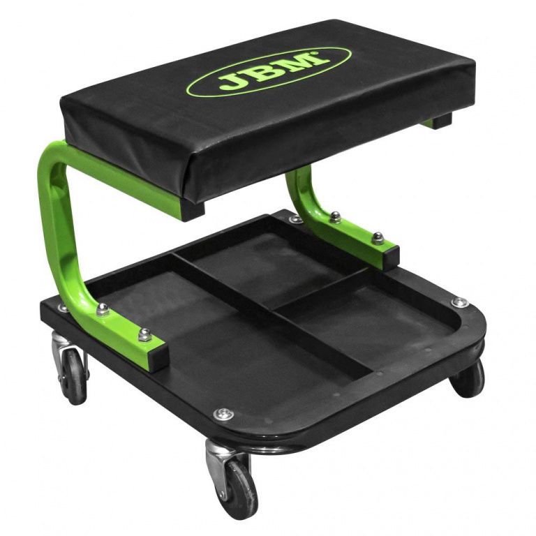 Scaun Lucru Service Cu Rotile Jbm 50844