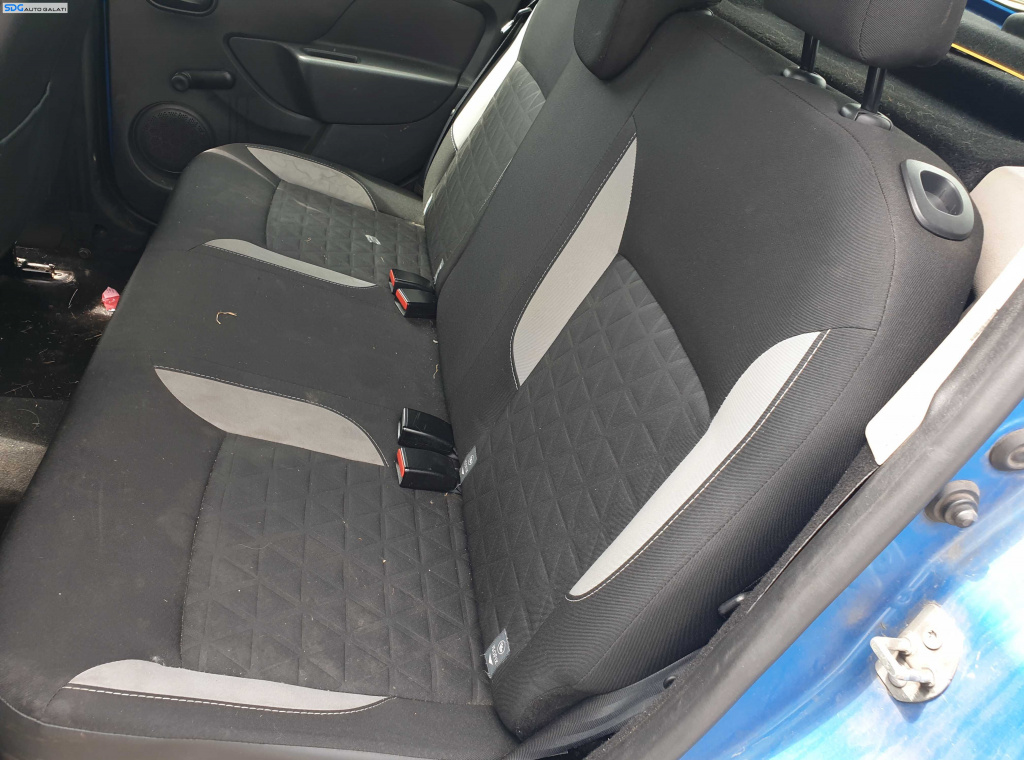 Scaun Manual Textil Stanga Fata Dacia Logan 2 2012 - 2016 [K6386]