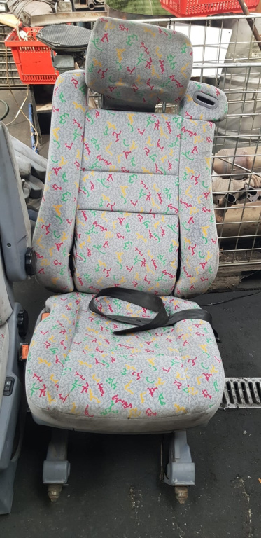 Scaun Mercedes-Benz Vito / V-Class (W638) 1996-2003 Spate