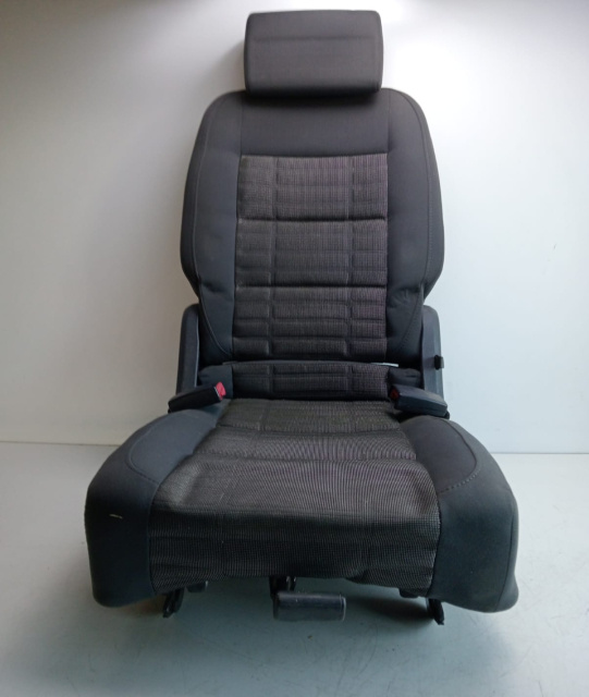 Scaun mijloc spate 1T0010357R Volkswagen VW Touran