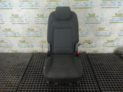 Scaun mijloc spate Ford S-Max [2006 - 2010] 2.0 tdci QXWA
