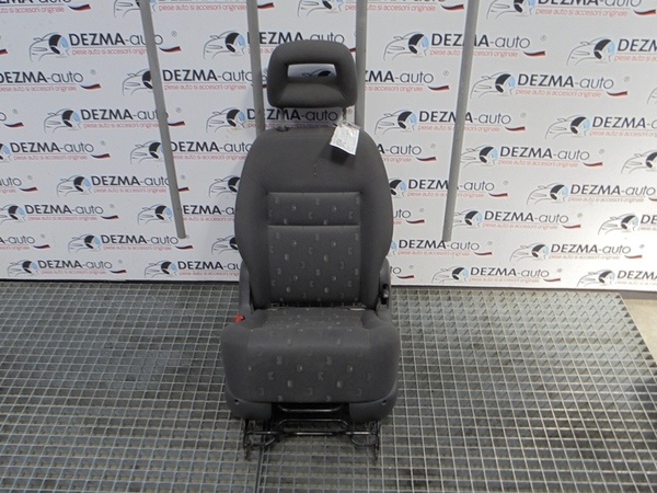 Scaun mijloc spate, Seat Alhambra