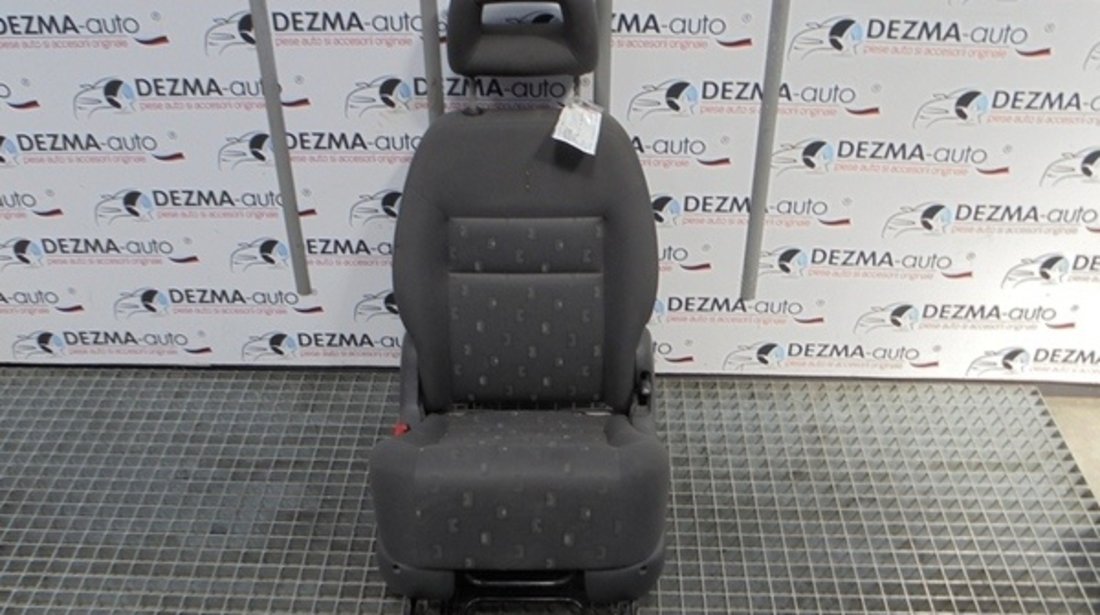 Scaun mijloc spate, Seat Alhambra