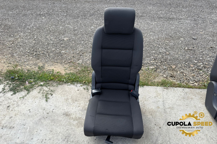 Scaun mijloc Volkswagen VW Touran [2003 - 2006]