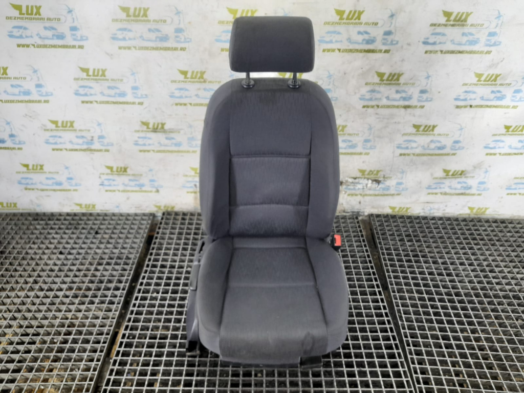 Scaun pasager Audi A4 B7 [2004 - 2008] 2.0 tdi BLB