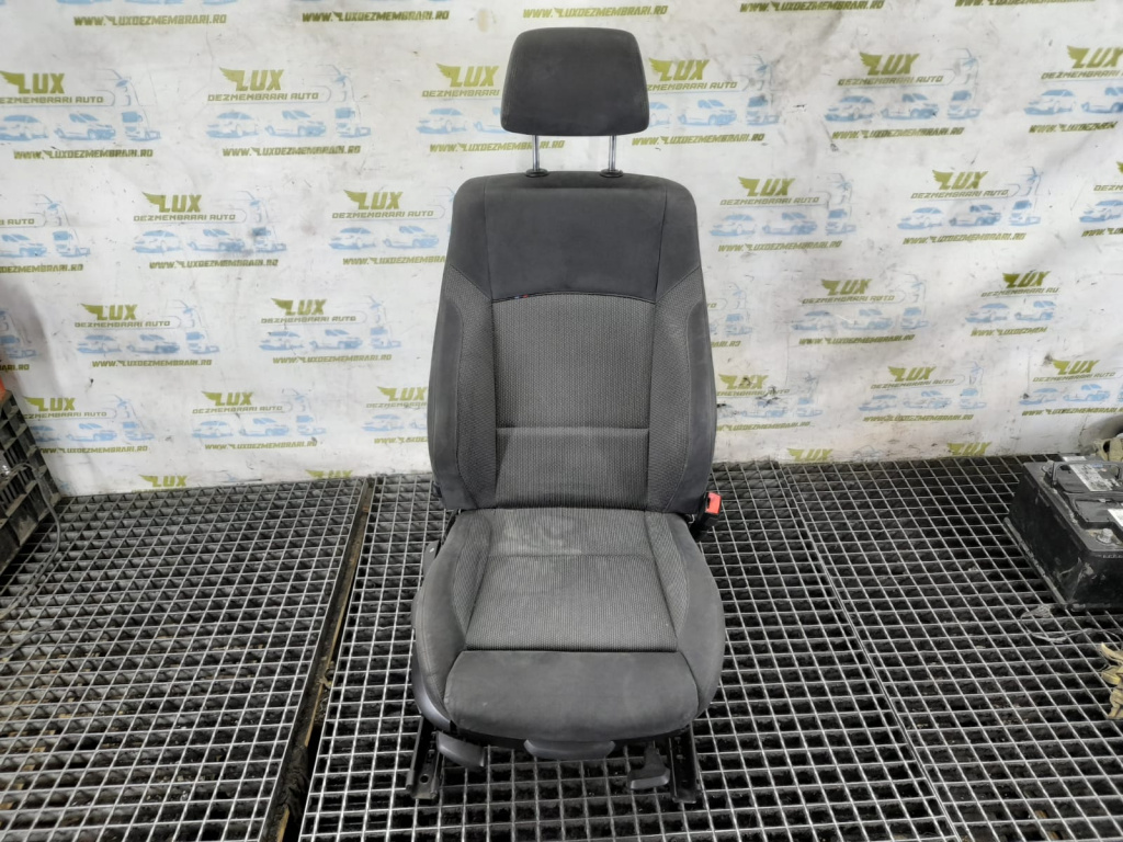 Scaun pasager BMW X1 E84 [facelift] [2012 - 2015] 2.0 D N47D20C