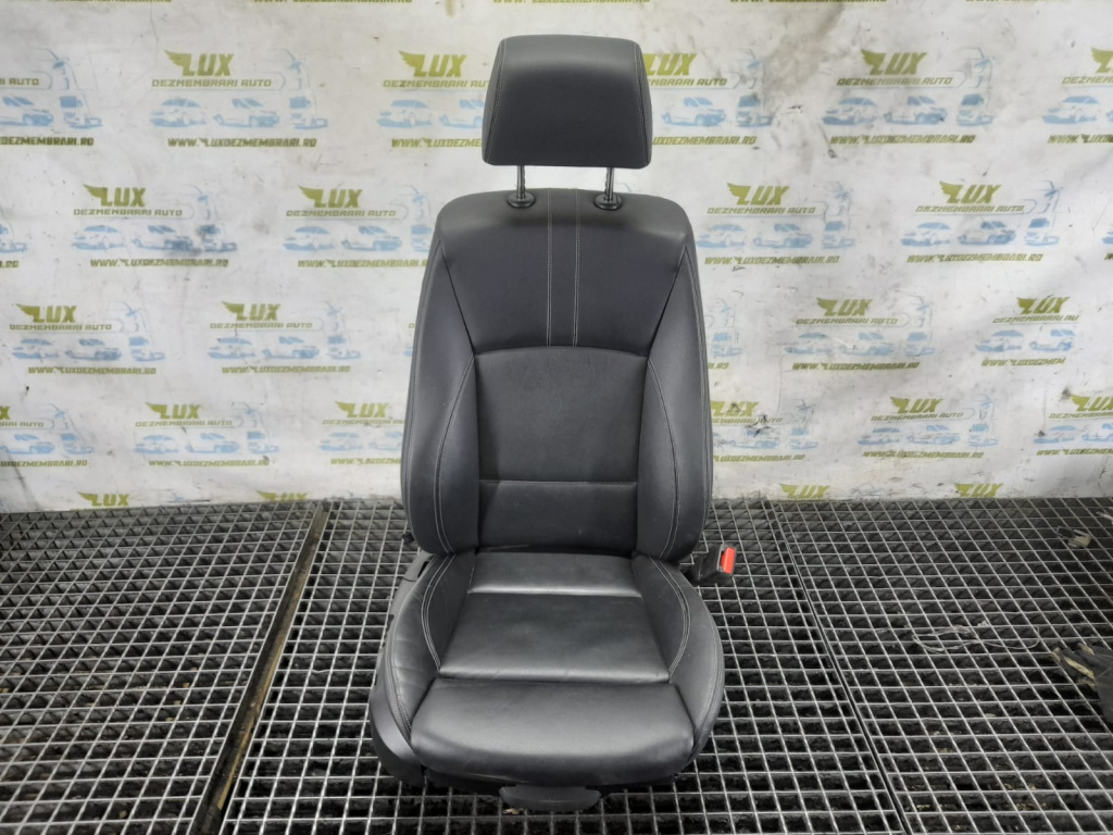 Scaun pasager BMW X4 F26 [2014 - 2018] 3.0 d N57D30B
