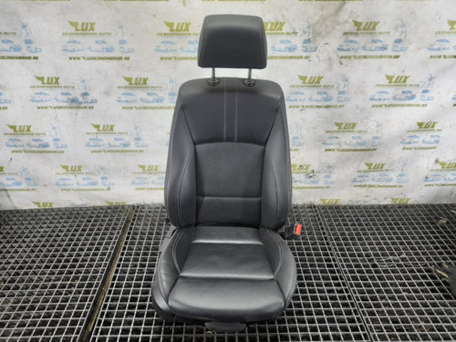 Scaun pasager BMW X4 F26 [2014 - 2018] 3.0 d N57D30B