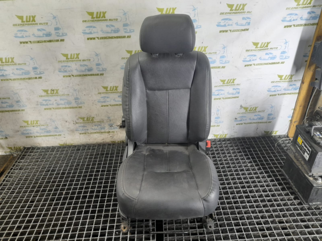 Scaun pasager Chevrolet Epica [2006 - 2012] 2.0 d Z20S