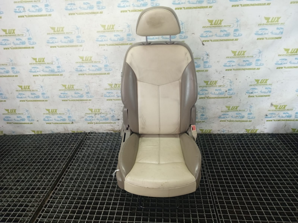 Scaun pasager Chrysler Sebring 3 [2007 - 2010] 2.0 crd BYL