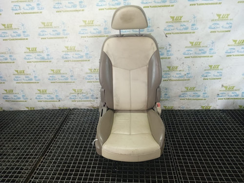 Scaun pasager Chrysler Sebring 3 [2007 - 2010] 2.0 crd BYL