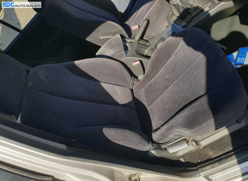 Scaun Pasager Dreapta Fata Textil Fara Incalzire Hyundai Terracan 2001 - 2007 [C2785]