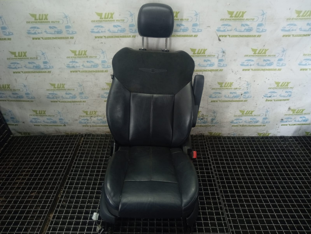 Scaun pasager fata Chrysler Voyager 5 [2007 - 2011] 2.8 crdi vm64c