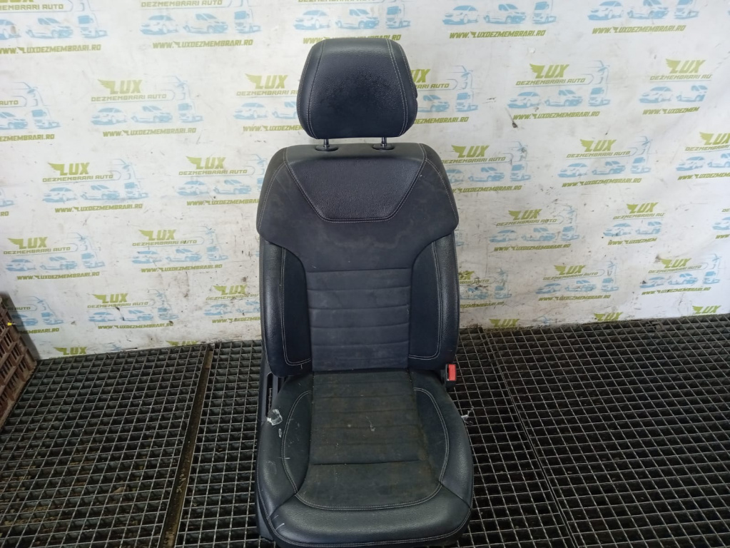 Scaun pasager fata Mercedes-Benz ML W166 [2011 - 2015] 2.2 cdi om651.960