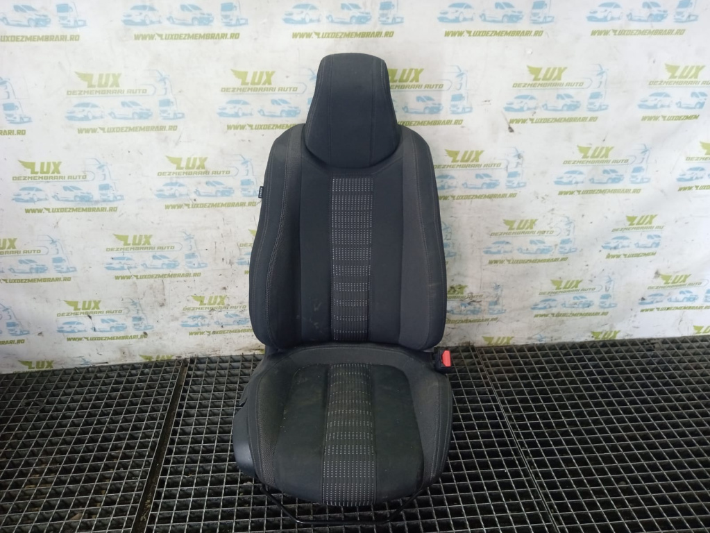 Scaun pasager Peugeot 308 T9 [2013 - 2017] 2.0 HDI AHR
