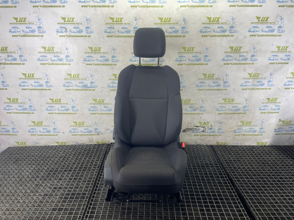 Scaun pasager Peugeot 508 [2010 - 2014] 1.6 hdi 9h05