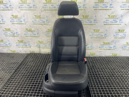 Scaun pasager piele Skoda Octavia 2 [2004 - 2008] 2.0 tdi BMM