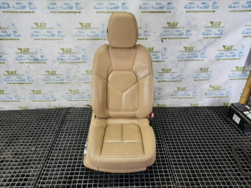 Scaun pasager Porsche Cayenne 958 [2010 - 2014] 3.0 d CRCA