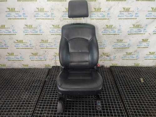 Scaun pasager SsangYong Korando 3 [2010 - 2013] 2.0 e-xdi D20DTF