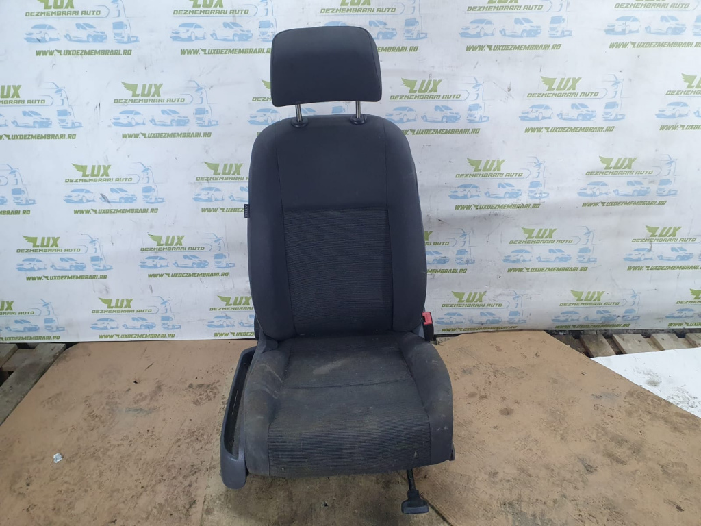 Scaun pasager Volkswagen VW Golf Plus [2004 - 2009] 1.9 tdi BKC