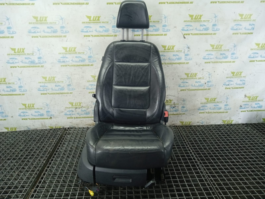 Scaun pasager Volkswagen VW Tiguan 5N [2007 - 2011] 2.0 tdi CBAB