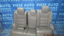 Scaun Porsche Cayenne 2004 (banchete)