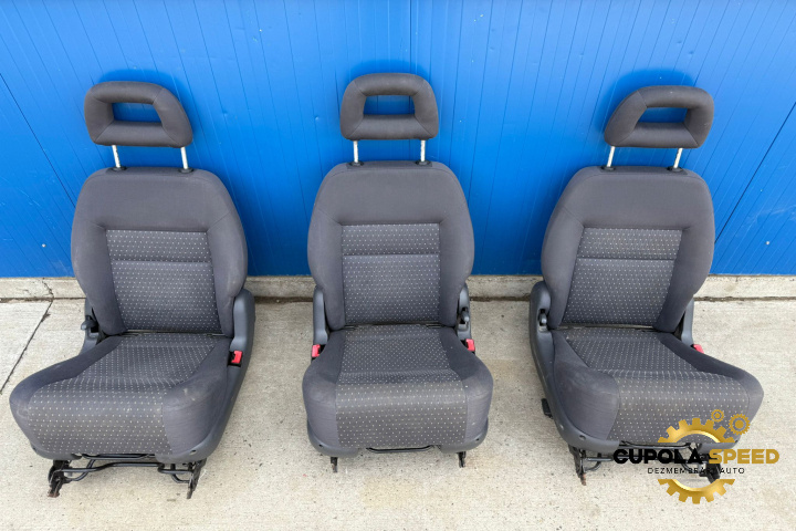Scaun Scaune Individuale Seat Alhambra [1996 - 2000]