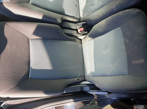 Scaun Scaune Randul 2 Stanga Dreapta si Central Ford Galaxy 2 2006 - 2015 [K4993] [K4996]