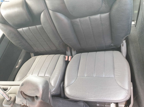 Scaun Scaune Randul 3 Stanga Dreapta Mercedes Clasa R Class Long V251 2005 - 2010 [K6728] [K6733]