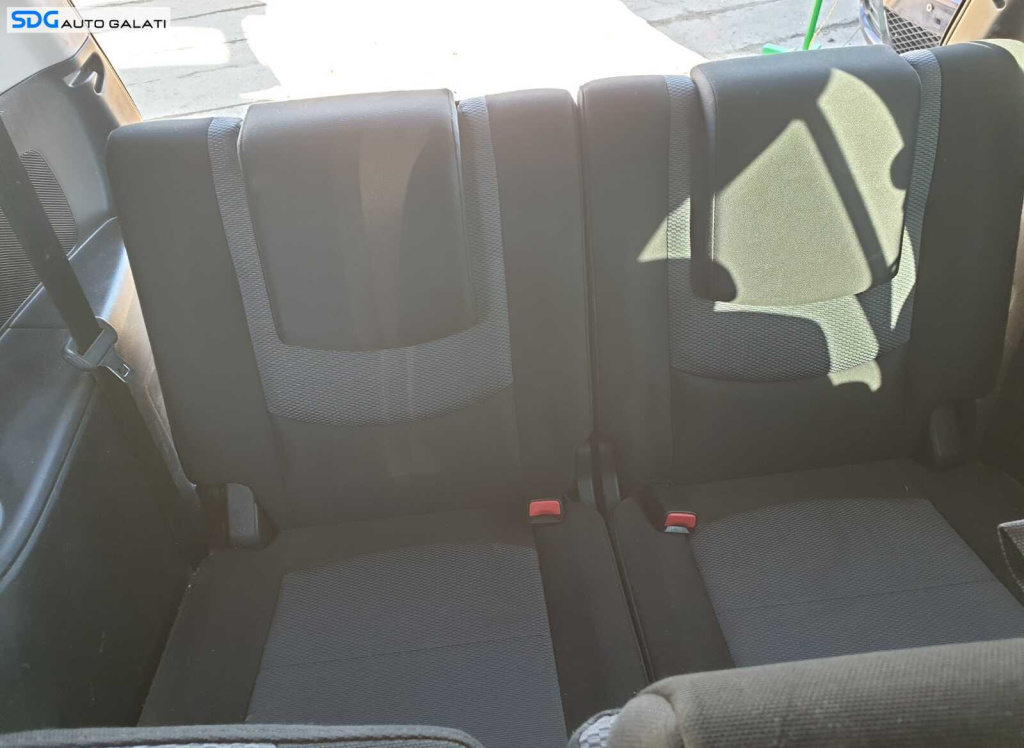 Scaun Scaune Spate Randul 3 Stanga Dreapta Mazda 5 2005 - 2010 [C3477] [C3469]